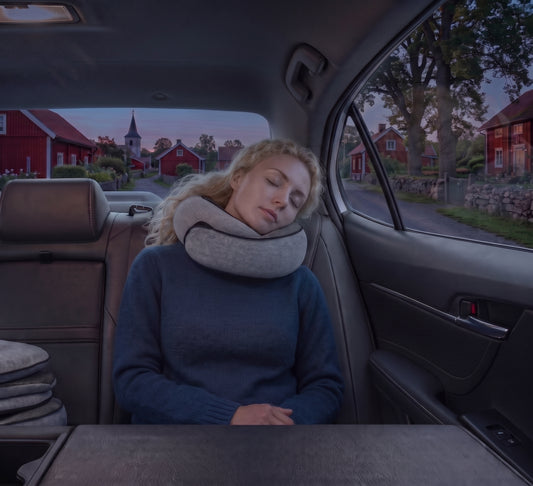 Premium Nackenkissen