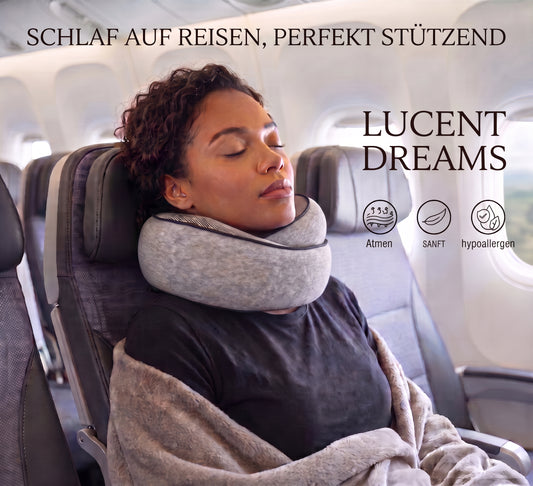 Premium Nackenkissen