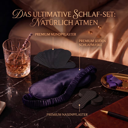 Premium Schlaf-Bundle