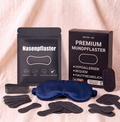 Premium Schlaf-Bundle
