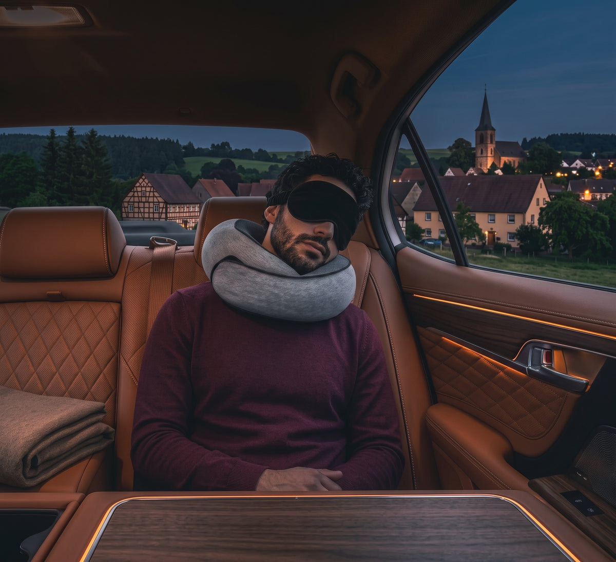 Premium Reise-Set