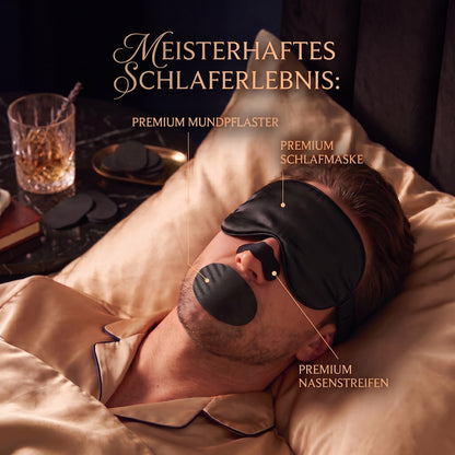 Premium Schlaf-Bundle
