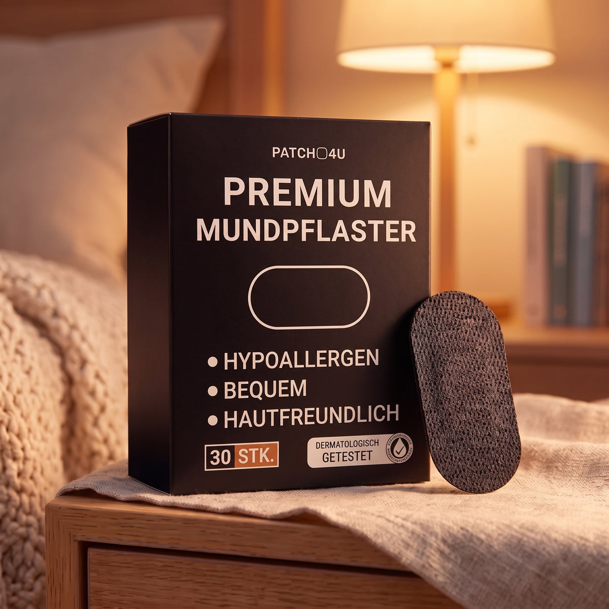 Premium Schlaf-Bundle