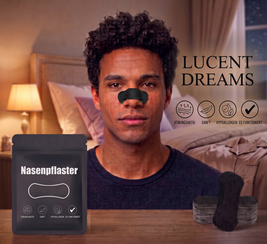 Premium Nasenpflaster